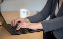 New Features for Annual Reporting